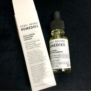 Bobbi Brown Remedies Skin Clarifier Concentre Purifiant,14ml